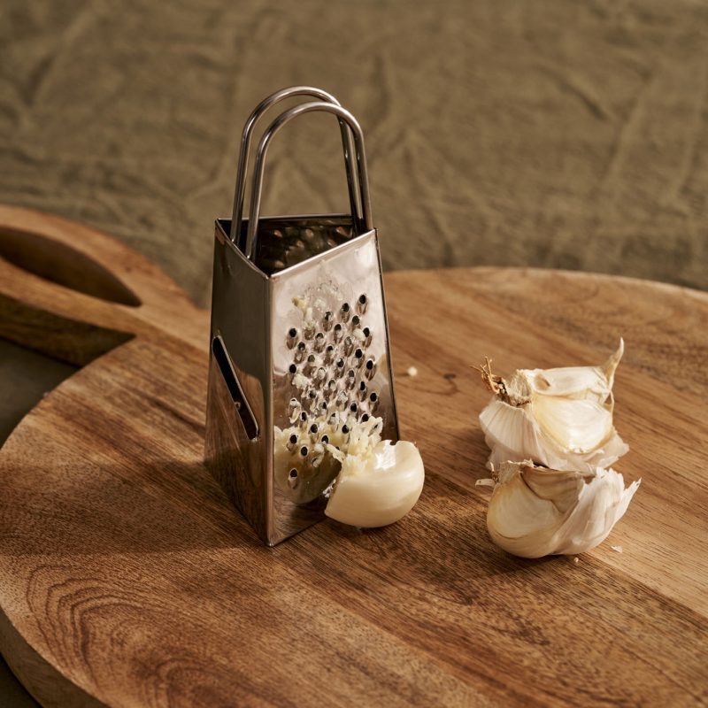Ronza Garlic Grater 5x5x12 cm - Image 5