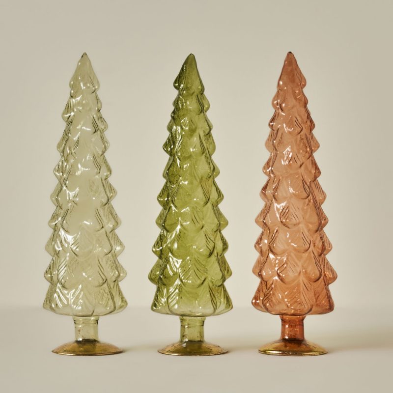 Pine Tree Decorative Object - Image 3