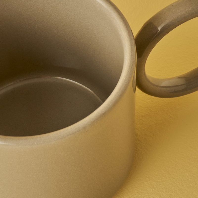 Arcana Espresso Set of 2 Gray - Image 4