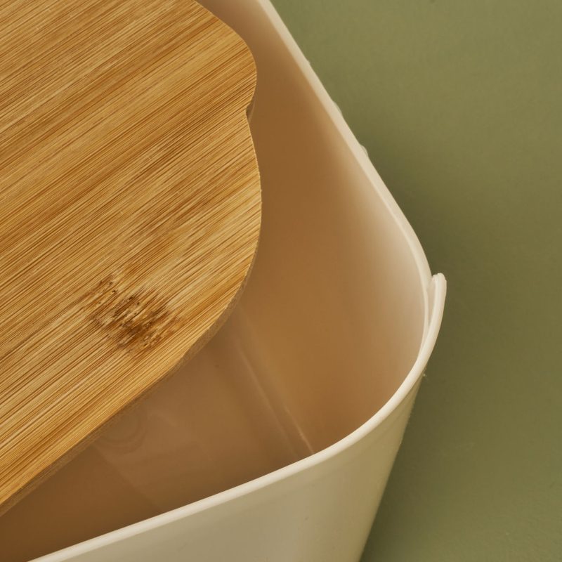 Breed Breadbox Cream - Image 2