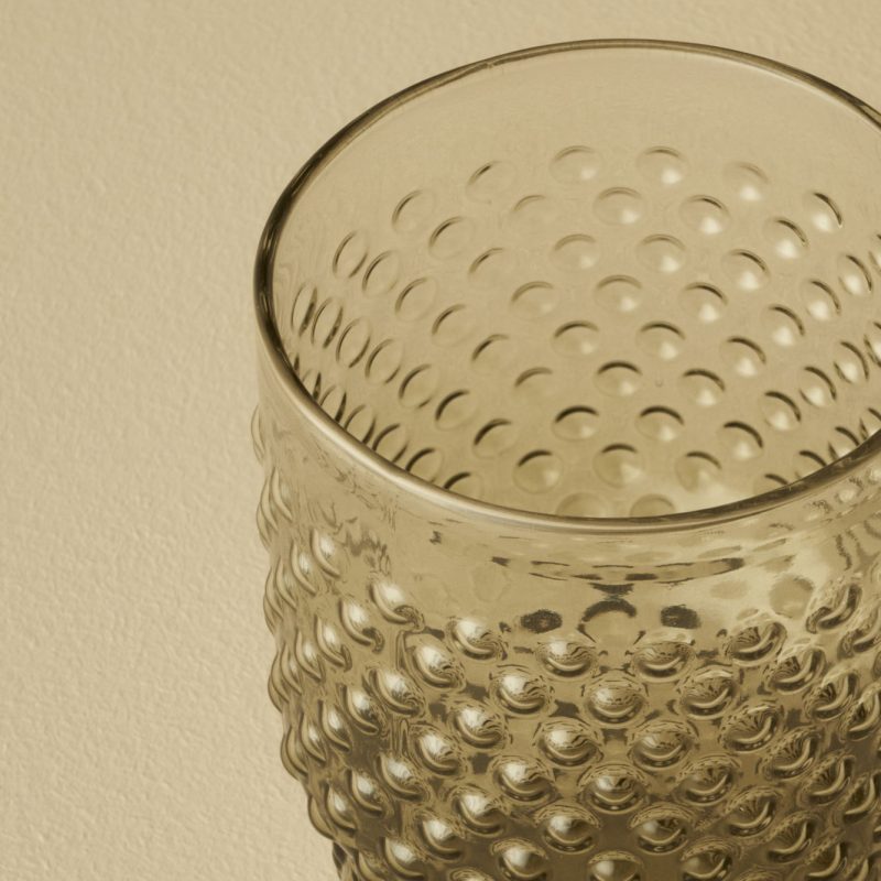 Bubble Glass Set of 18 - Image 4