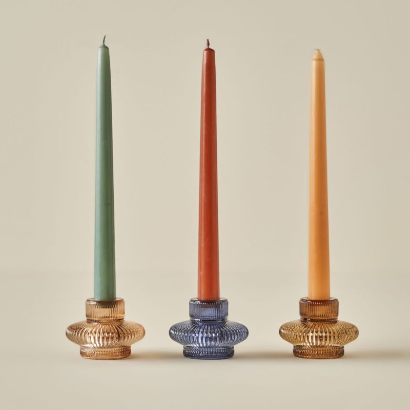 Leonor Candle Holder - Image 5