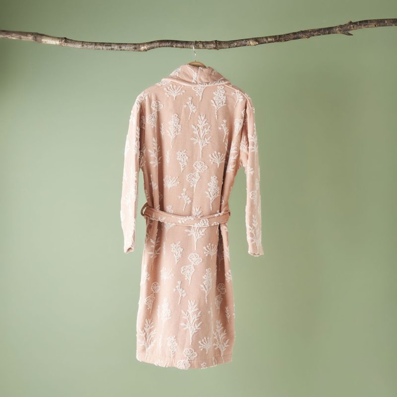 Pavia Bathrobe - Image 2