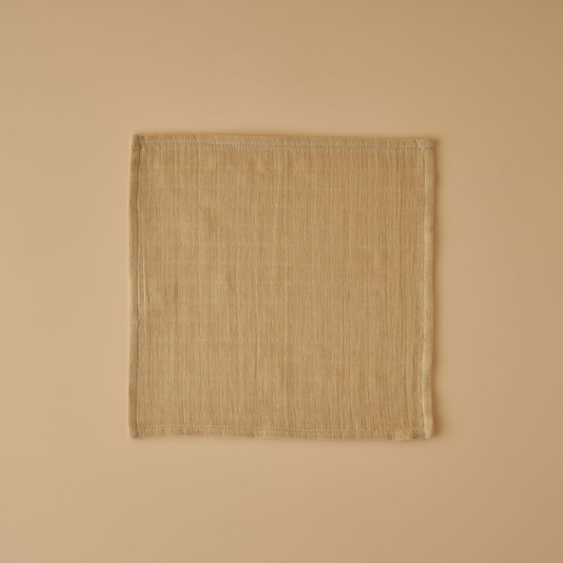 Alpaca Mouth Wiping Cloth Set of 4 - Image 4