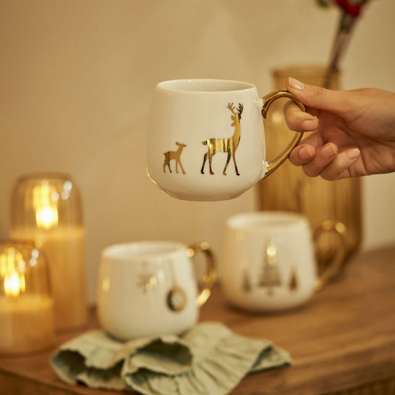 Cerf Mug 375 cc - Image 2