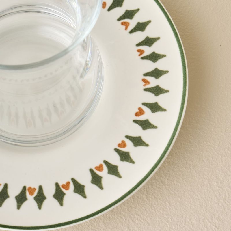 Tulip Tea Glass Set of 6 - Image 5