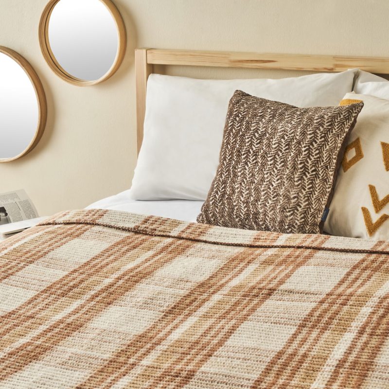 Noah Double Scotch Blanket - Image 2