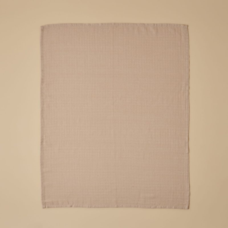 Alpaca Muslin Cover Set of 2 - Image 4