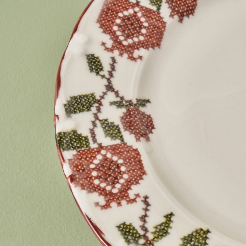Jolly 8 Piece Serving Set - Image 3