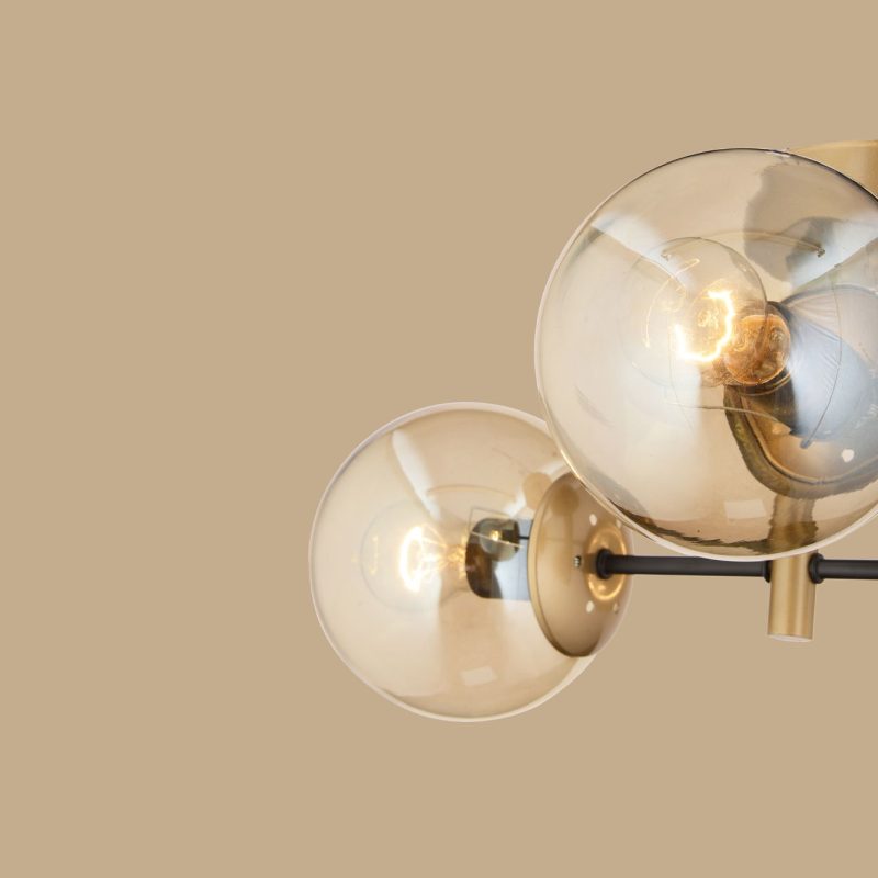 Cosmo Chandelier - Image 3