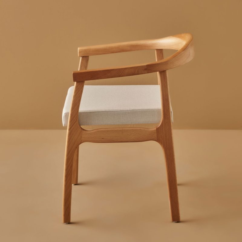 Natyres Chair Natural - Image 3
