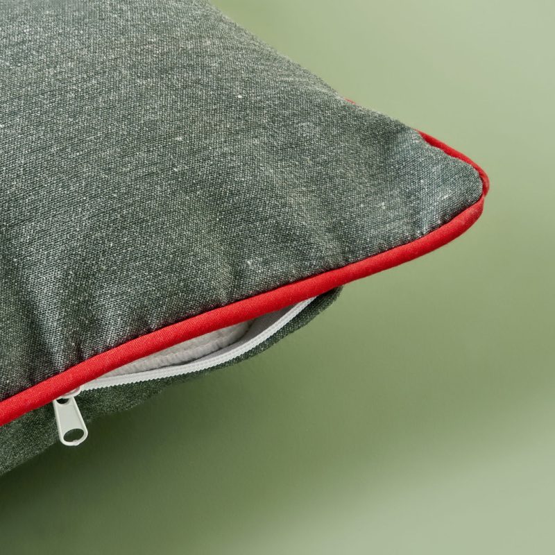 Jolly Punch  Pillow - Image 3
