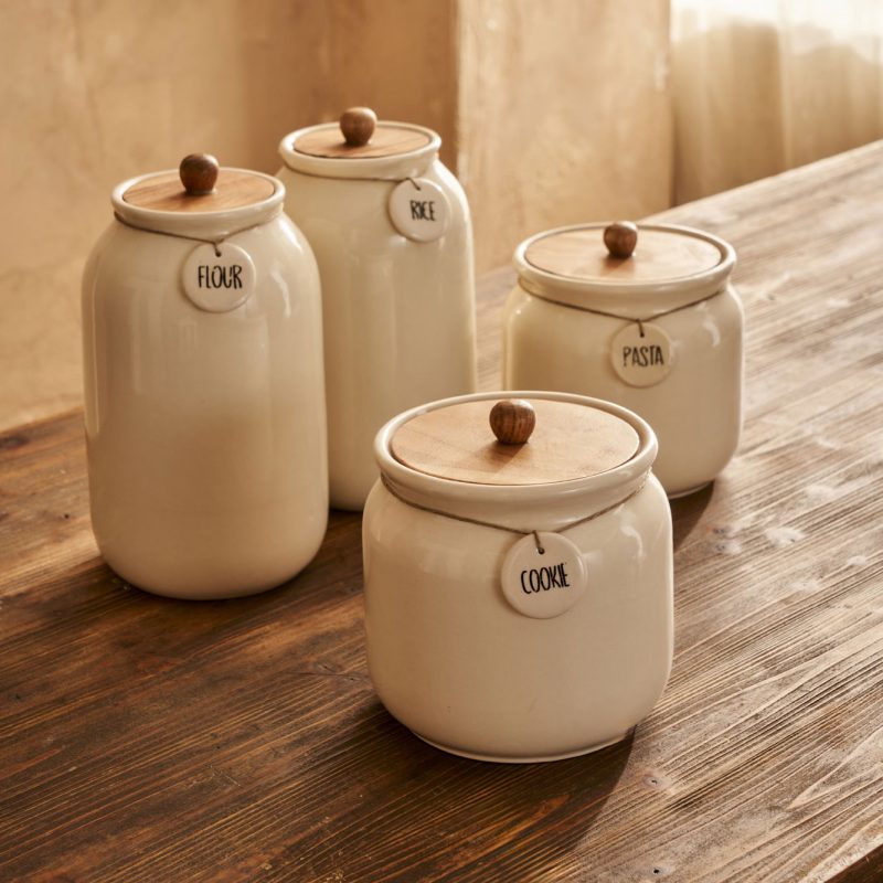 Pasta Seramic Jar 2100 ml - Image 5