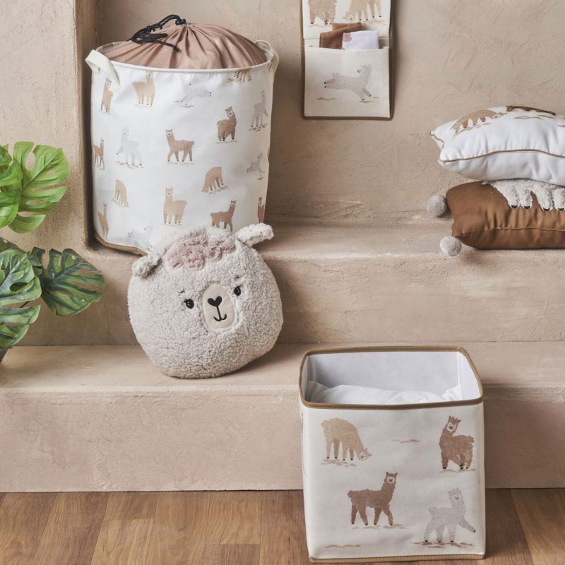 Alpaca Box Without Lid - Image 3