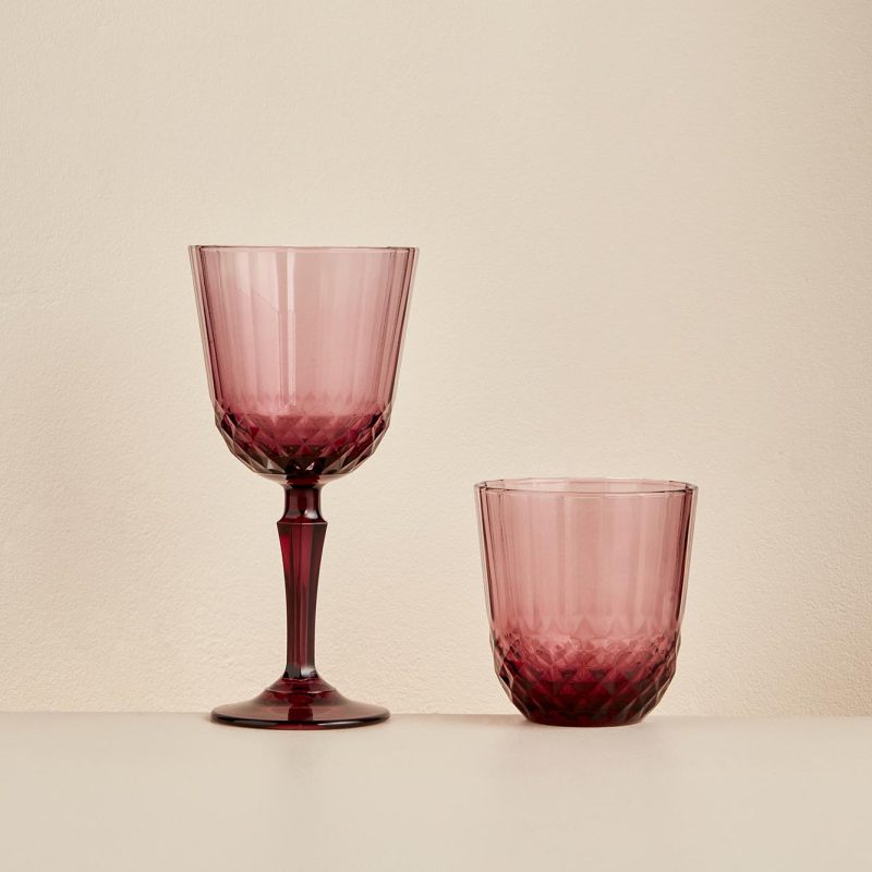 Antique 36 Piece Table Set - Image 3