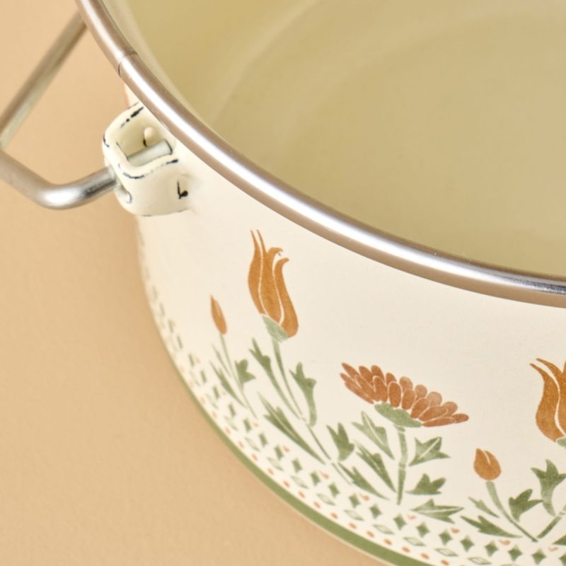 Tulip Pot 2 lt - Image 3