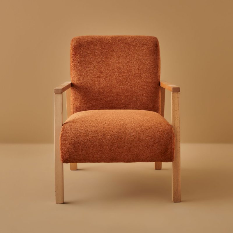 Cinnamon Chair - Image 3