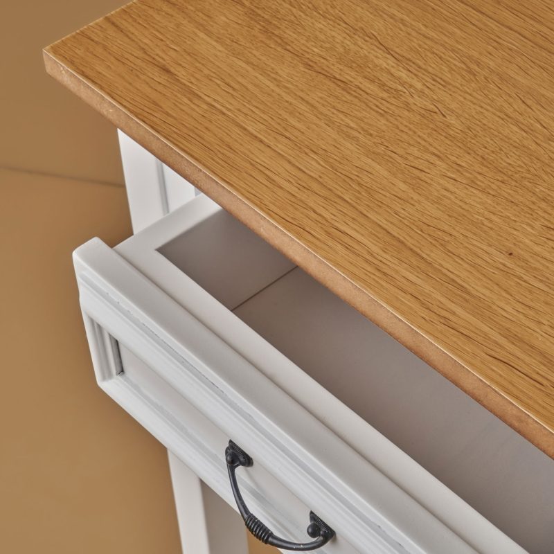 Melissa Sideboard (100x36x82 cm) - Image 4