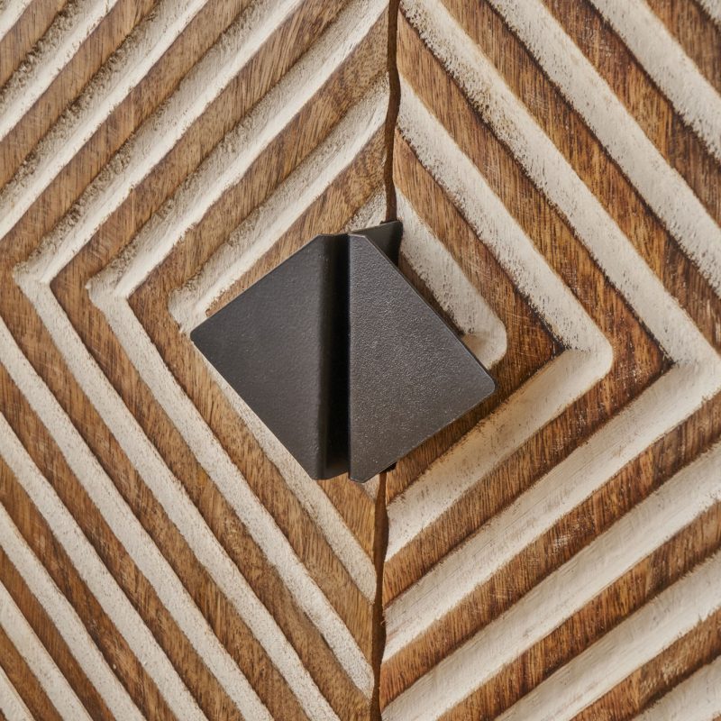 Vina Multiplepurpose Cabinet - Image 4