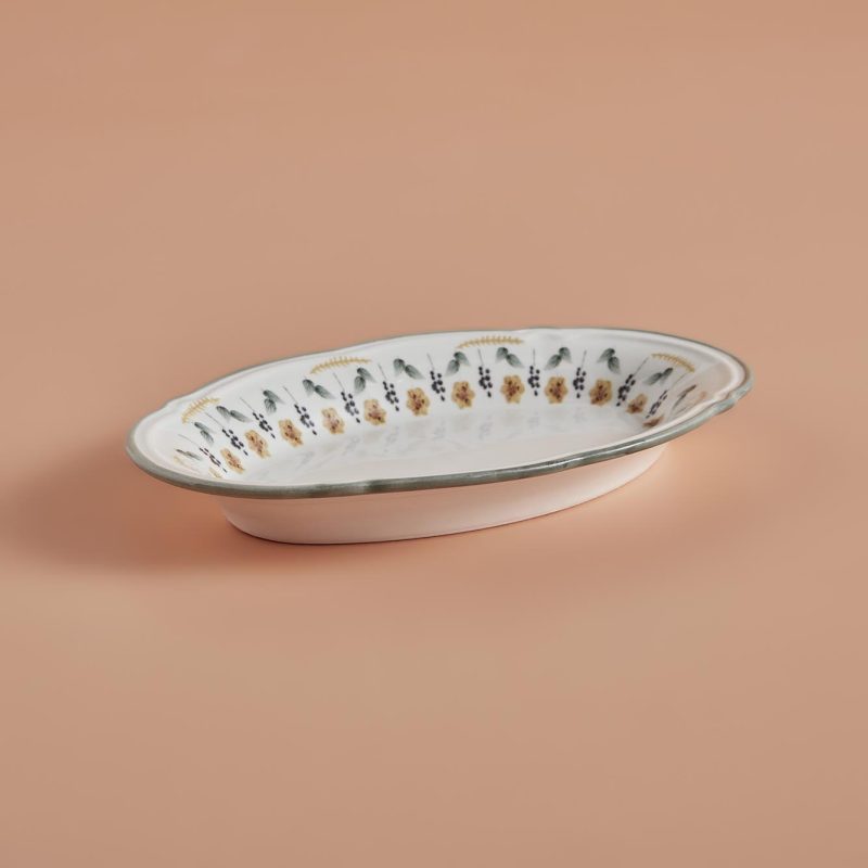 Adelina 26 Piece Breakfast Set - Image 9