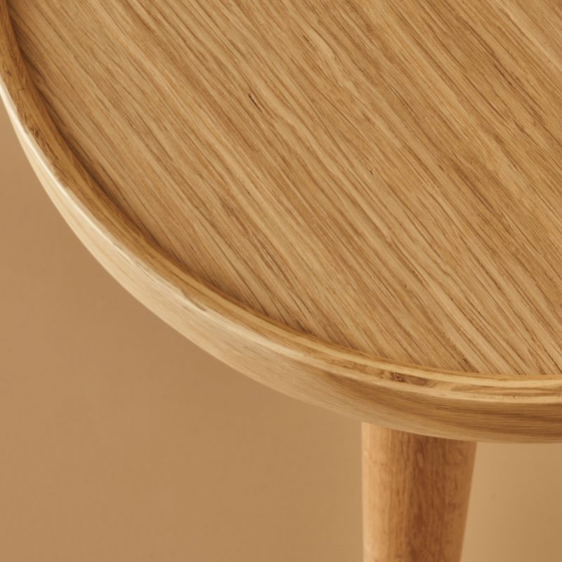 Allure Side Table (45x63 cm) - Image 3