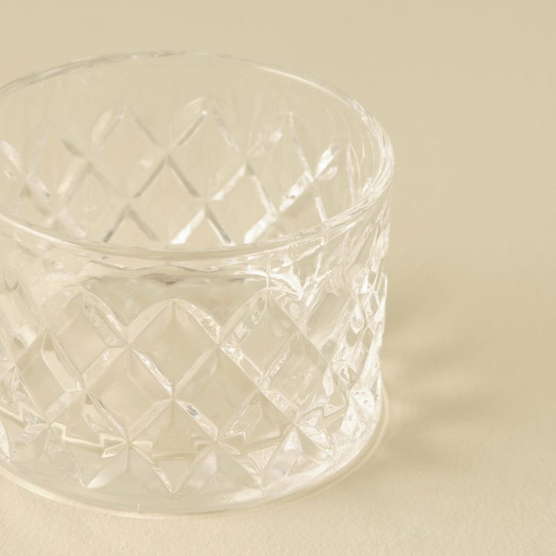 Karmen Bowl Set of 3 Naturel (170 cc) - Image 3