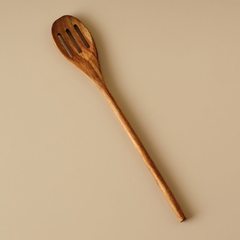 Serra Serving Set Natural - Image 3