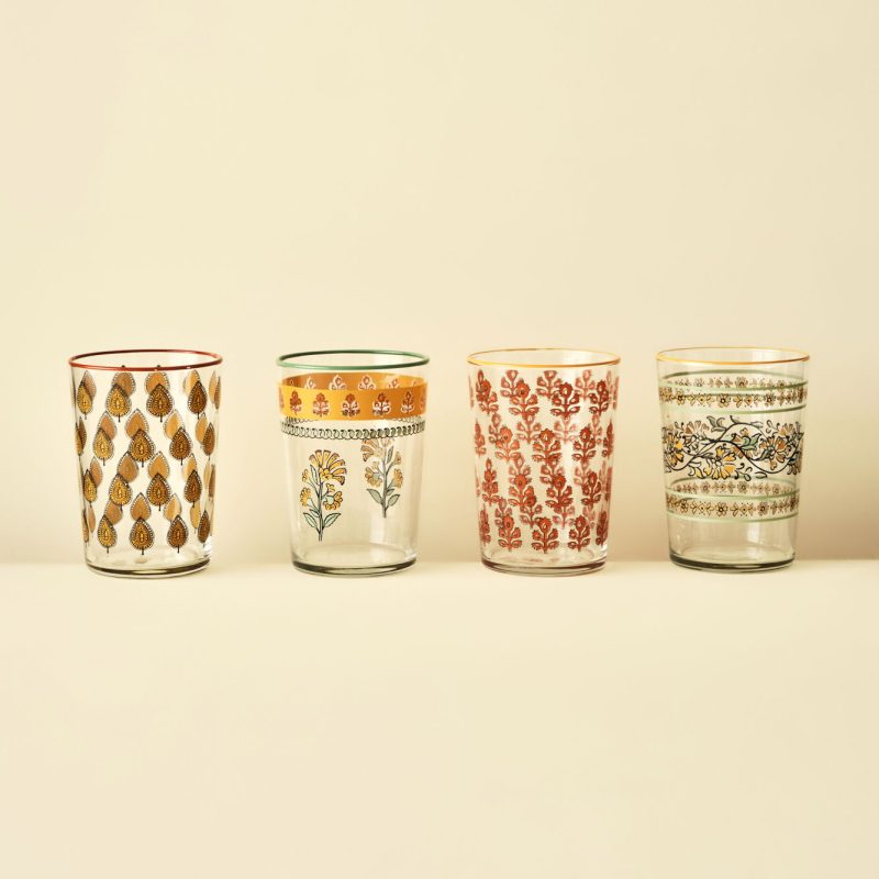 Indian 148 Piece Table Set - Image 9