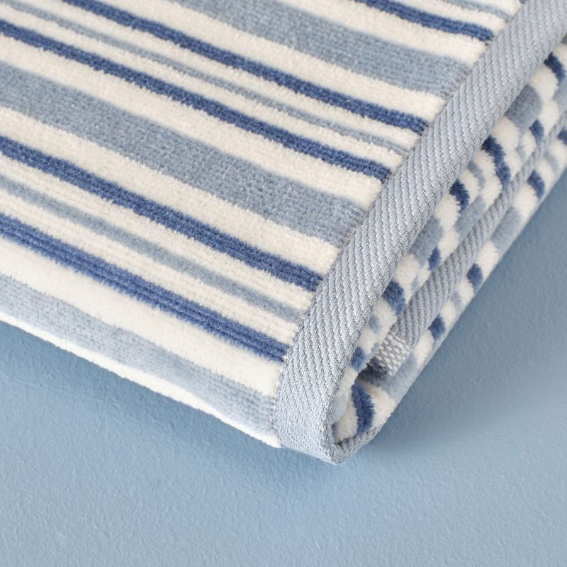 Marine Bath Towel - Image 2