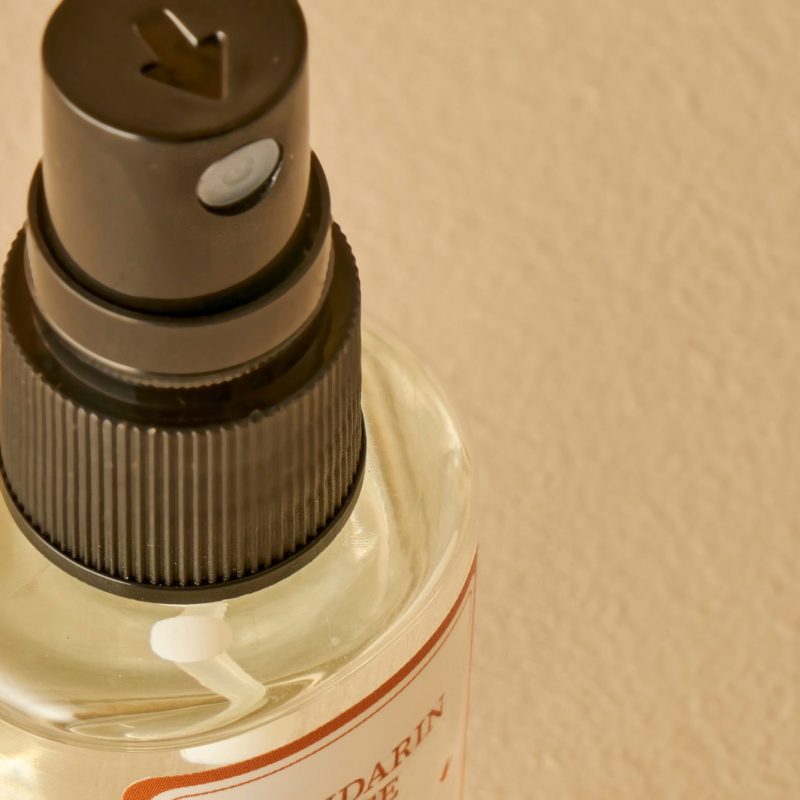Mandarin Tree Cologne 3-pack - Image 3
