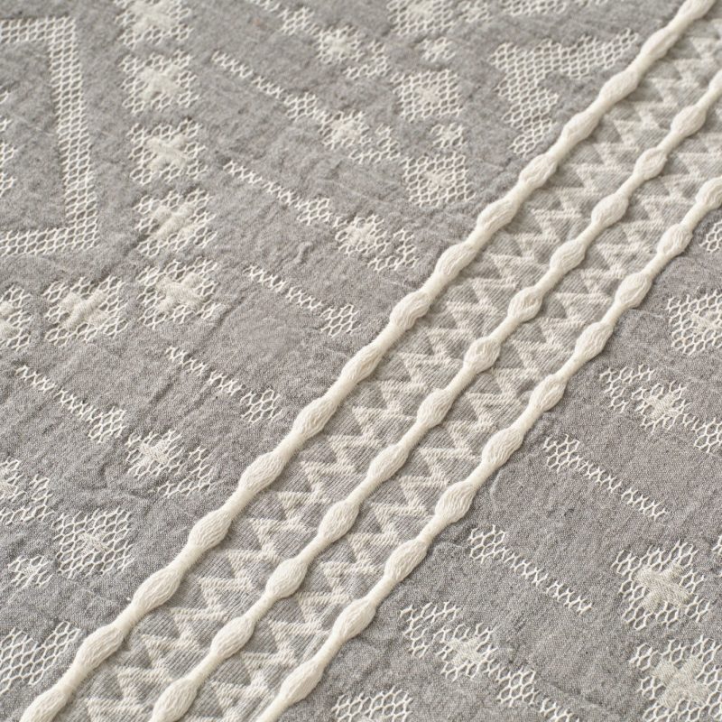 Glorinda Double Bedspread Set - Image 4