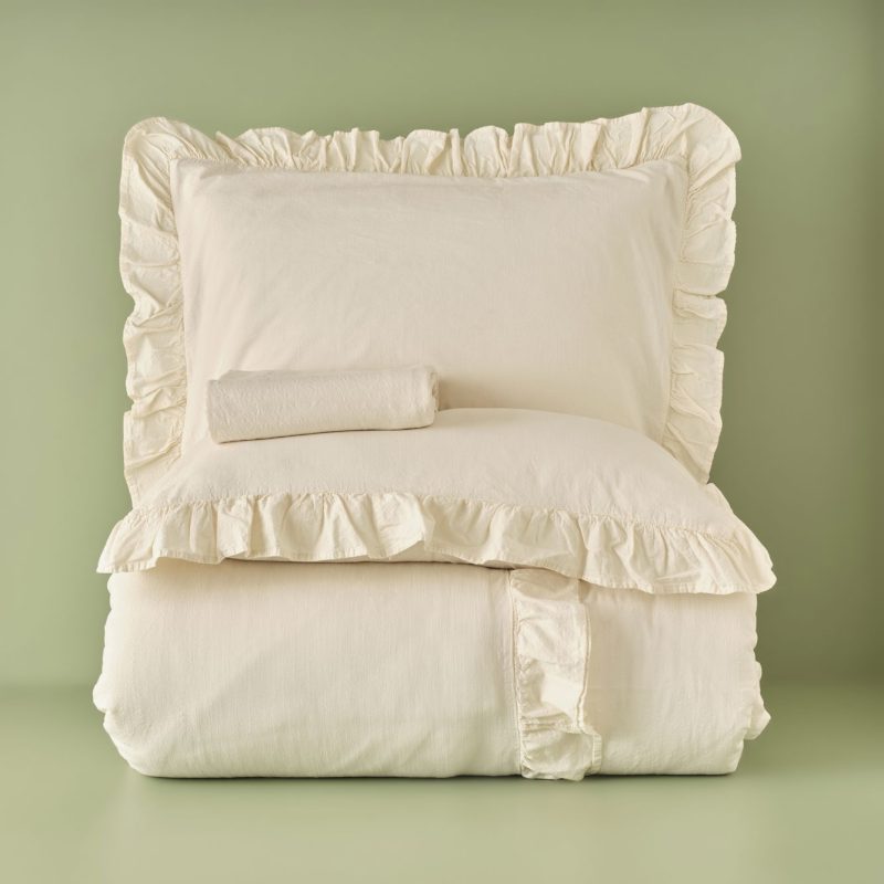 Brenta King Size Duvet Cover Set - Image 3