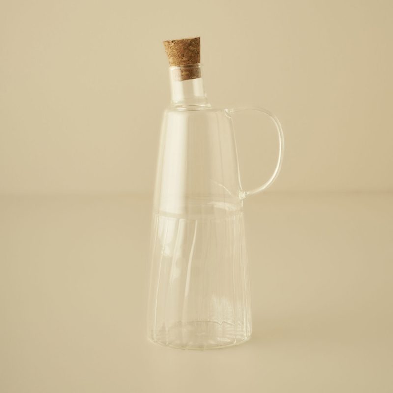 Reed Oil Bottle