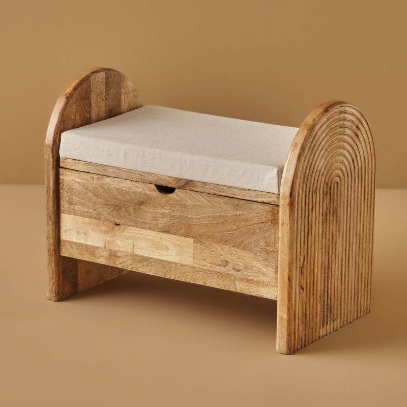 Olivia Bench - Image 6