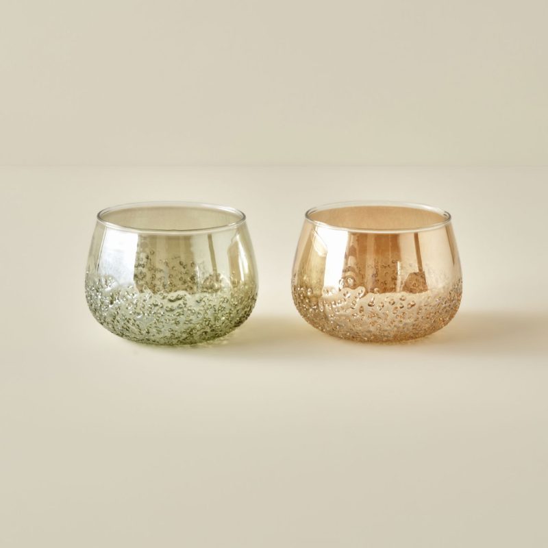 Shiny Candle Holder - Image 3