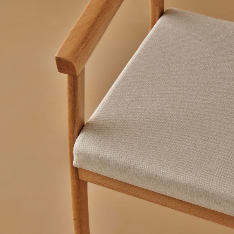 Natyres Chair Natural - Image 6
