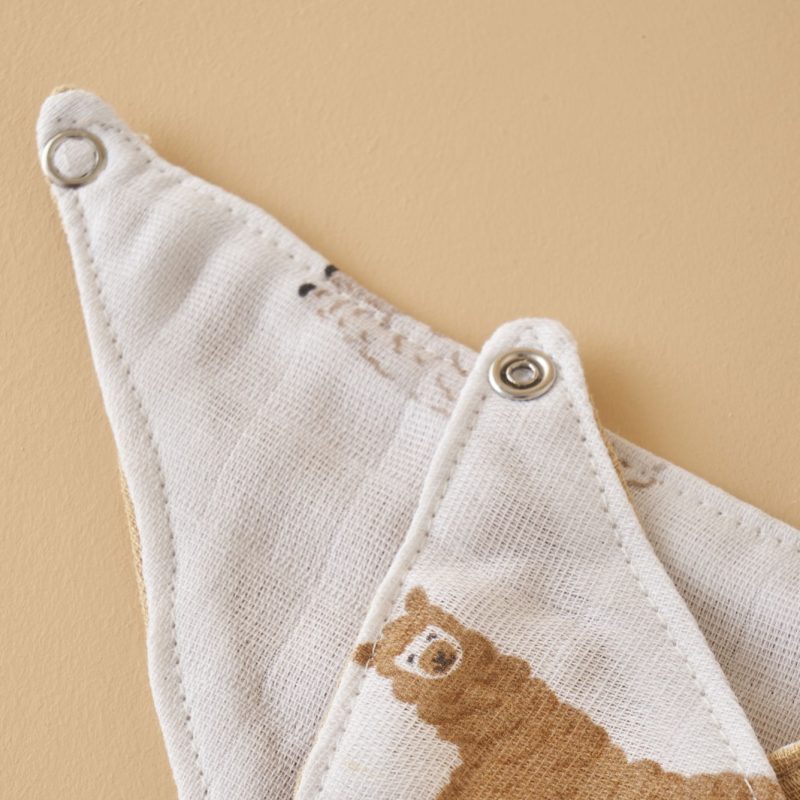 Alpaca Apron Set of 2 - Image 5