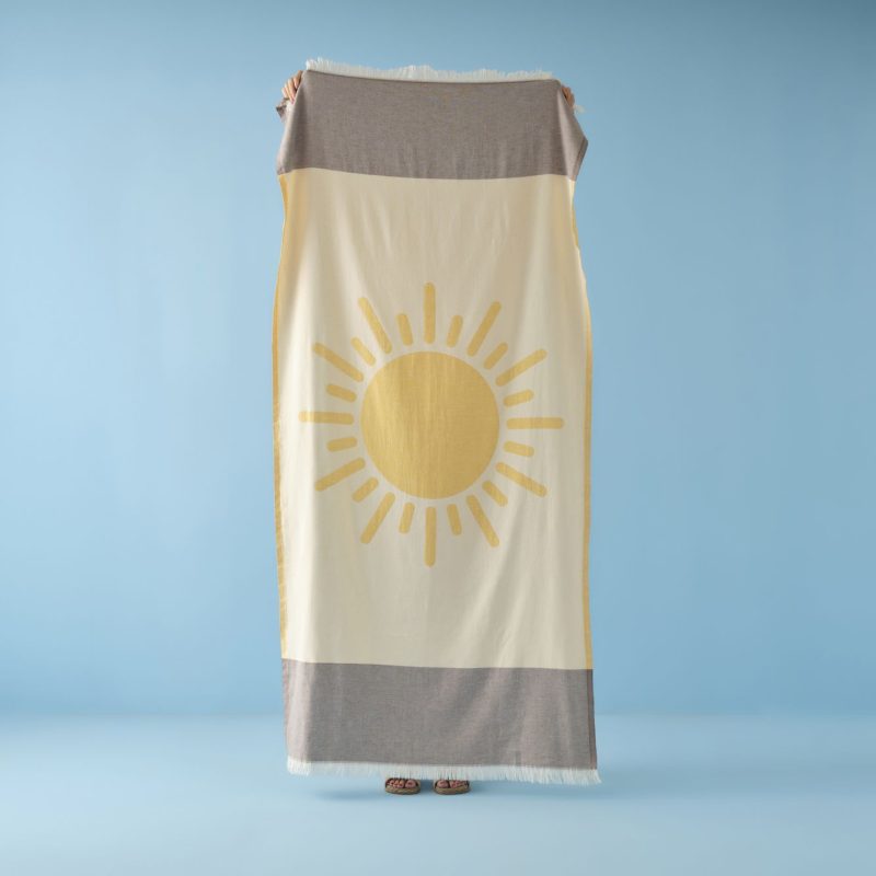 Sunlit Peshtemal - Image 2