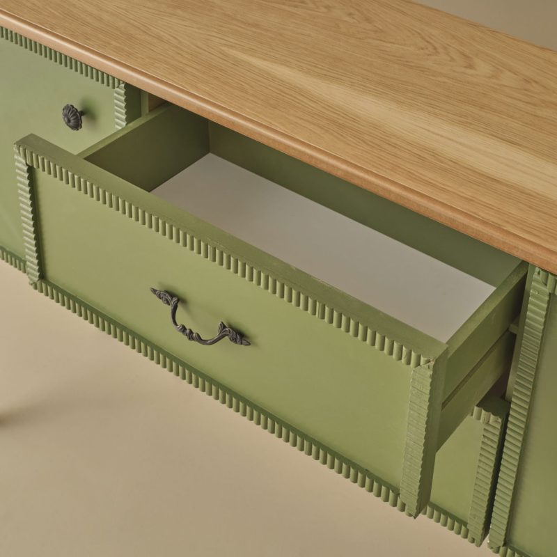 Allure Dresser - Image 6