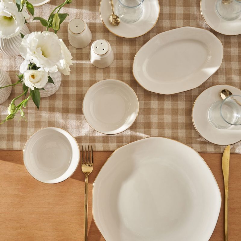 Opal 26 Piece Breakfast Set - Image 2