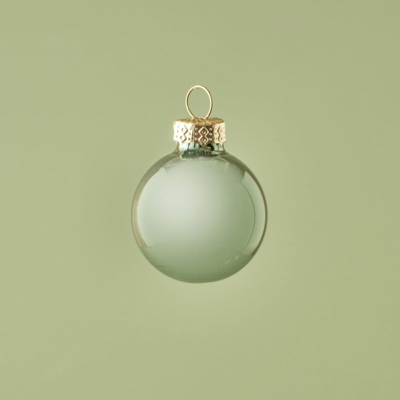 Jolly Christmas Ornament - Image 5