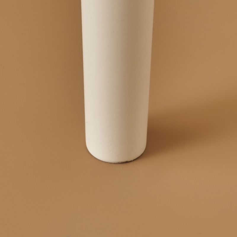 Oak Dinner Table - Image 9