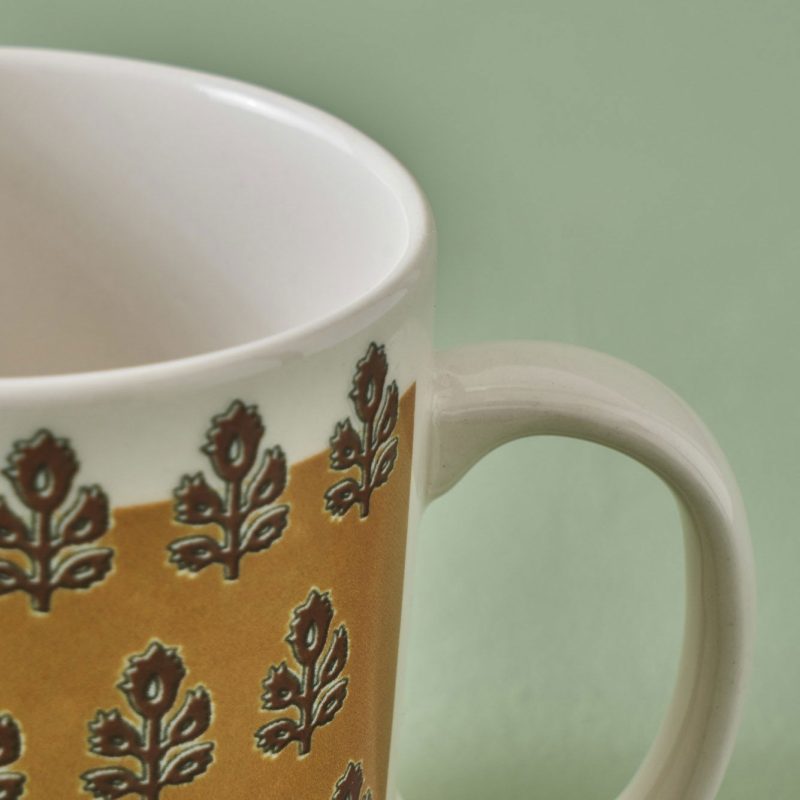 Indian Mug 390 cc - Image 2