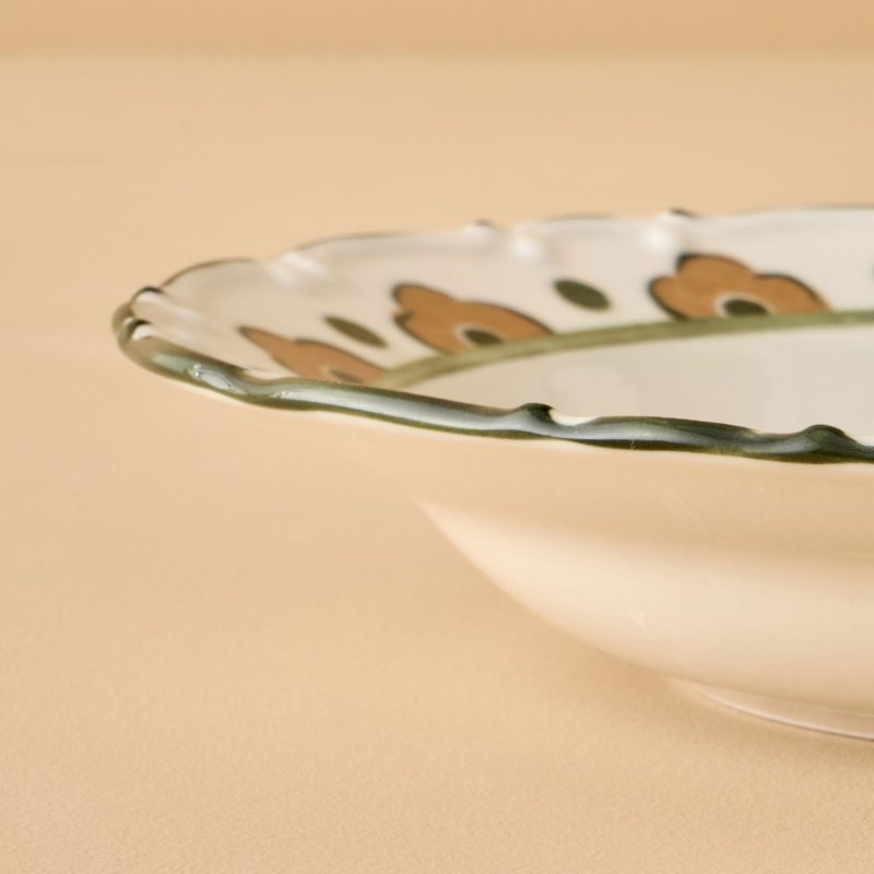 Tulip 24 Piece Dinner Set - Image 5