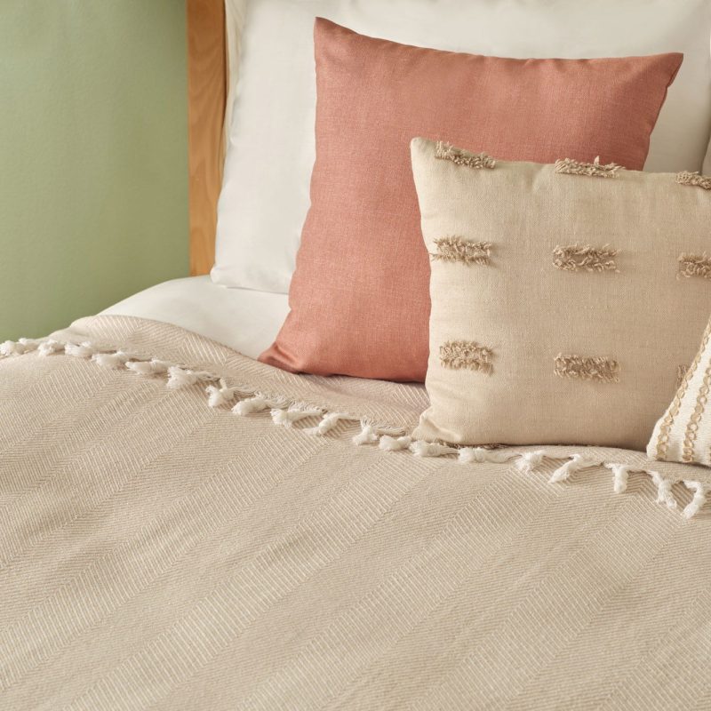 Nina Double Bedspread - Image 2