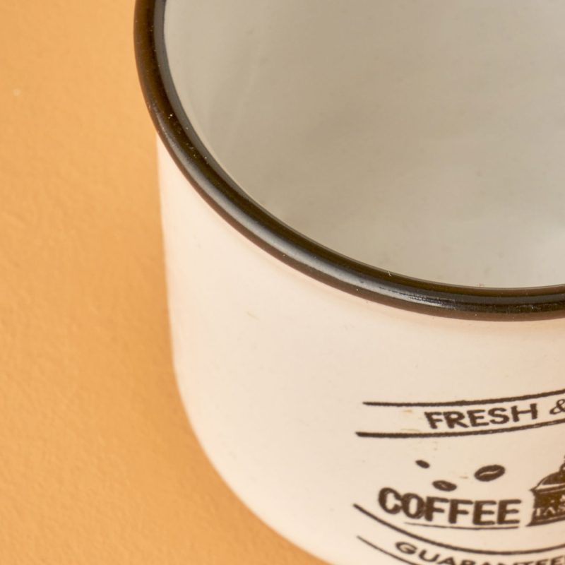 Hotz Coffee Cup Set of 3 - Image 4