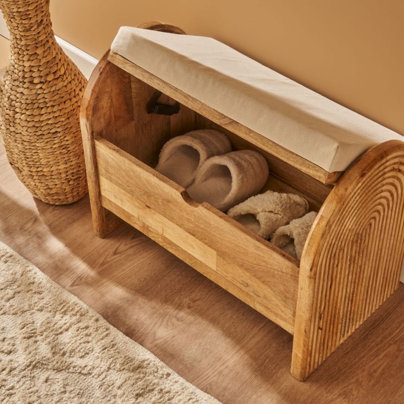 Olivia Bench - Image 3