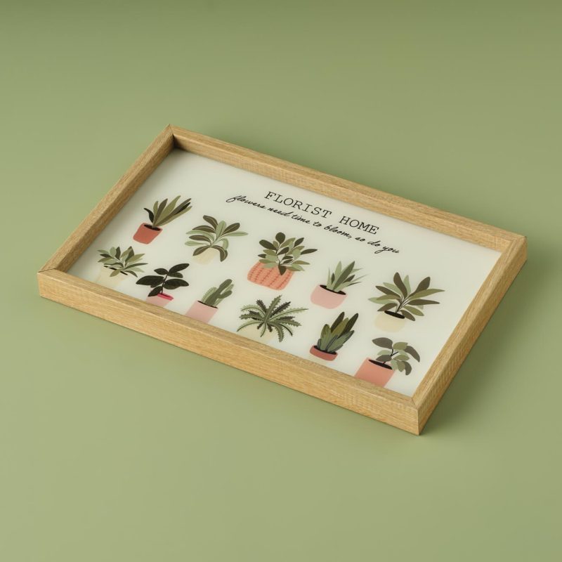 Leonor 5 Piece Decoration Set - Image 2