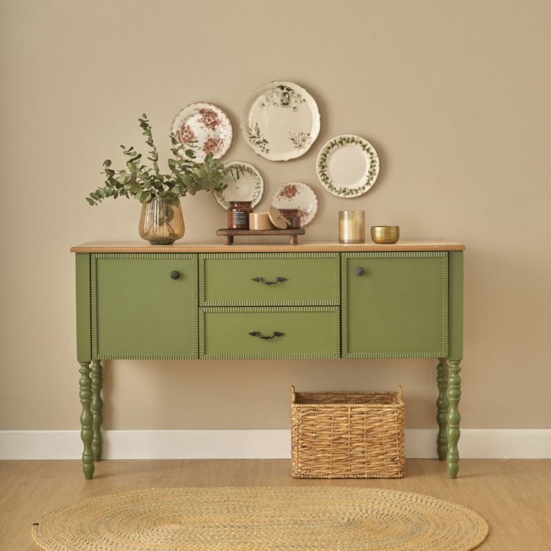 Allure Dresser - Image 8