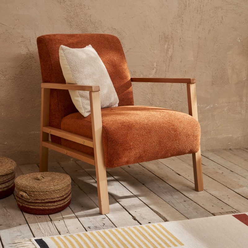 Cinnamon Chair - Image 2